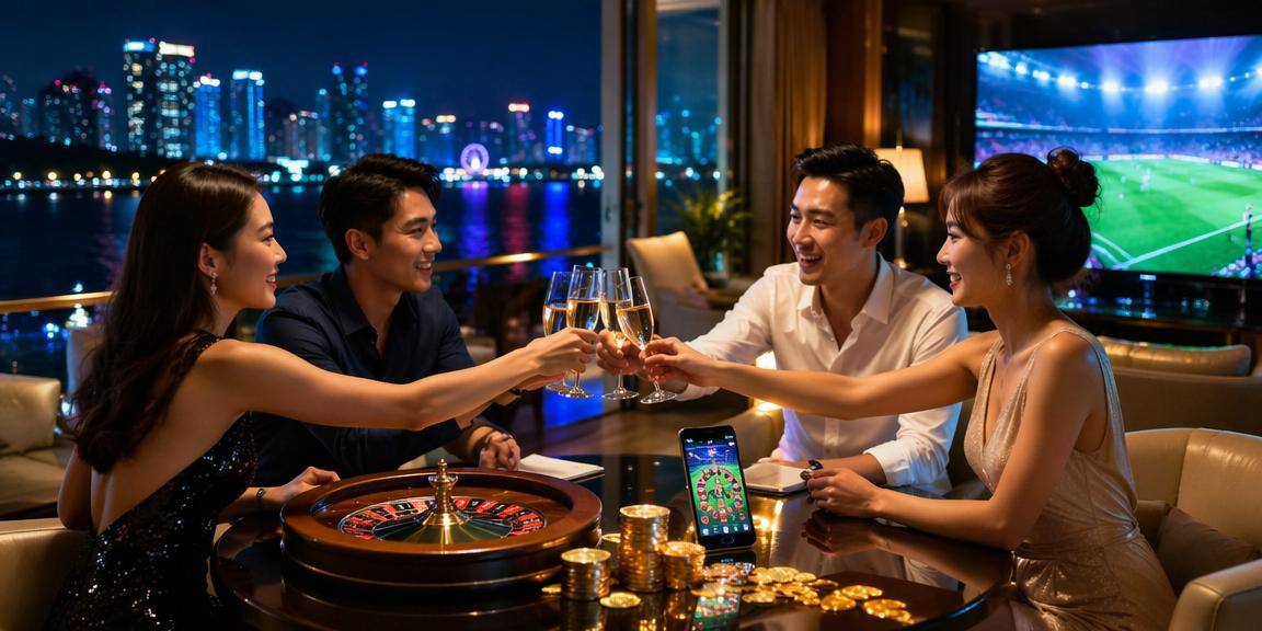 u999 Live Casino